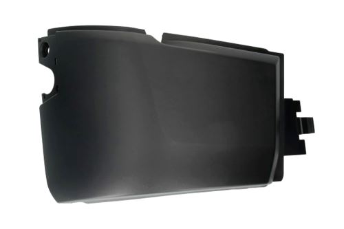 Roh nárazníku Renault T 2013-2020, pravý
