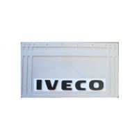 Zadná zásterka IVECO - biela