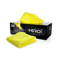 Utěrky z mikrovlákna K2 HIRO PRO, 30ks