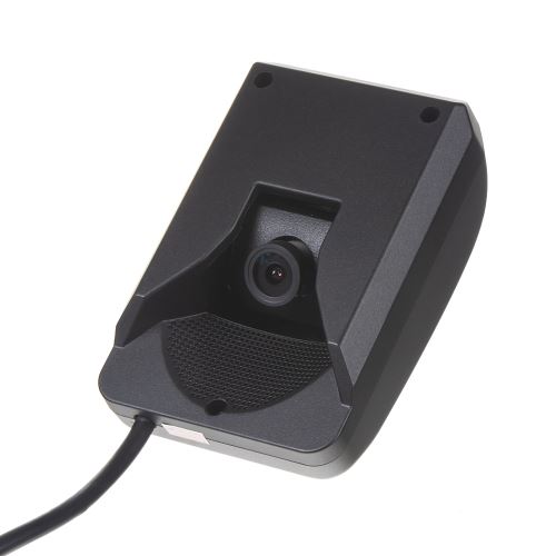 Vnitřní AHD 1080P kamera 4PIN, vnitřní, na čelní sklo s mikrofonem