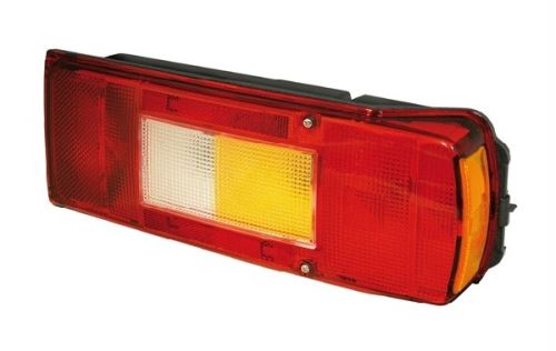 Koncový svetlomet Volvo 2005->, pravý (1813)
