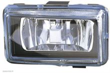 Mlhový světlomet Iveco Eurocargo od 2004, levý