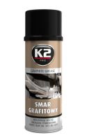 Grafitový spray K2, 400ml