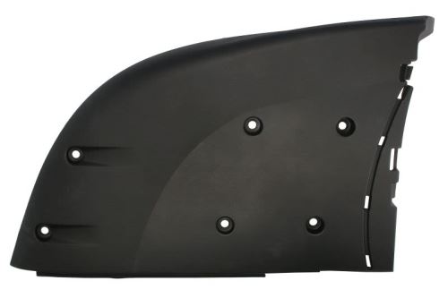 Kryt pod roh nárazníku DAF XG, levý