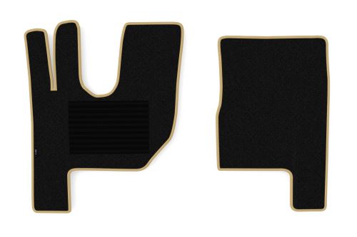 Sada koberců Renault T 2013, textil 2