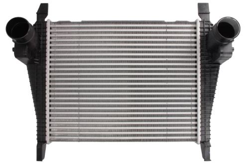 Intercooler Iveco Eurocargo