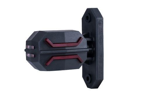 Obrysové světlo  Horpol Dragon LED, krátké, L/P (1)