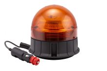 Maják Luminex 39x LED, magnetický