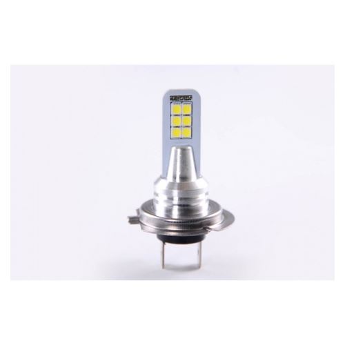 žárovka LED H7 12V-24V 550lm