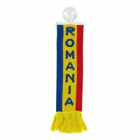 vlajočka ROMANIA