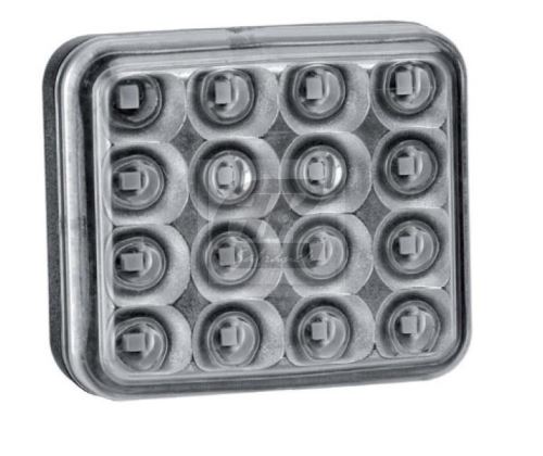 Světlo zadní mlhové LED