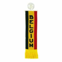vlajočka BELGIUM