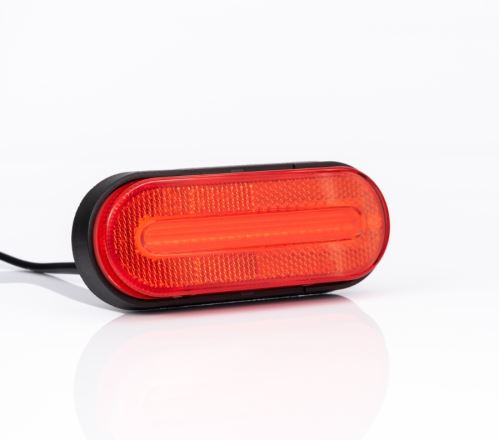 Pozičné svetlo Fristom FT-070 LED